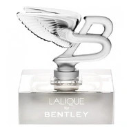 Bentley Lalique for Bentley Crystal Edition
