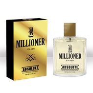 Delta Parfum Absolute Millioner