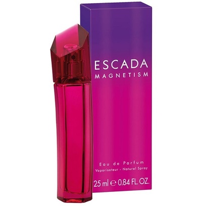 escada magnetism