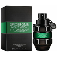 Viktor and Rolf Spicebomb Night Vision Eau De Parfum
