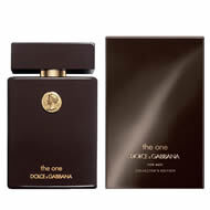 Dolce & Gabbana The One Collector for Men