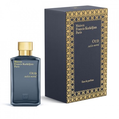 oud satin mood kurkdjian