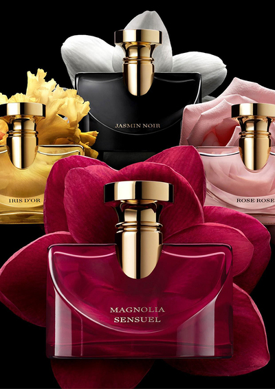 bvlgari parfum splendida magnolia sensuel
