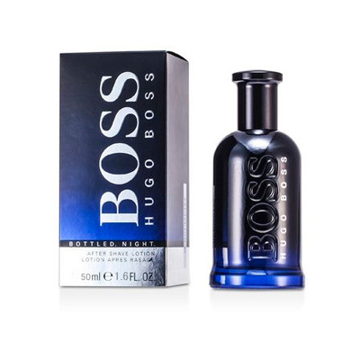 hugo boss night parfum