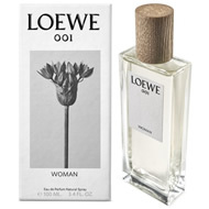 Loewe Loewe 001 Woman
