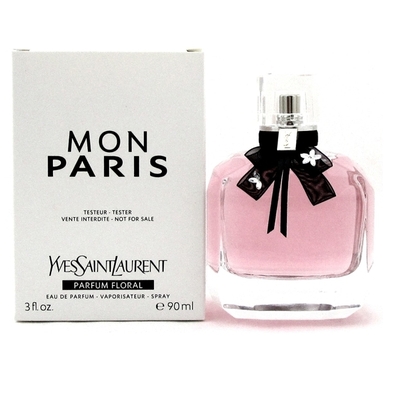 ysl mon paris floral eau de parfum 90ml