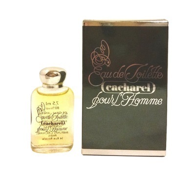 Купить духи Cacharel Pour L'Homme — туалетная вода Кашарель Пур Хом ...