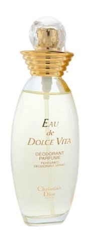 eau de dolce vita