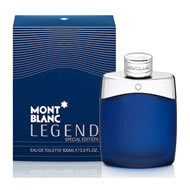 MontBlanc Legend Special Edition 2014