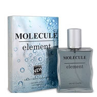 Parfum XXI Molecule Element