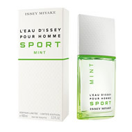 Issey Miyake L Eau d Issey Pour Homme Sport Mint