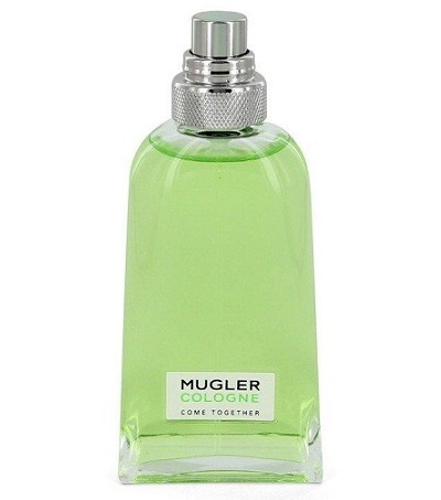 mugler cologne vs come together