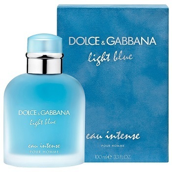 dolce gabbana light blue men's cologne