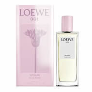 Loewe Loewe 001 Woman Eau de Toilette Special Edition