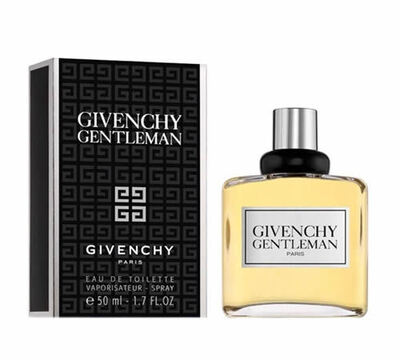 parfum givenchy gentlemen