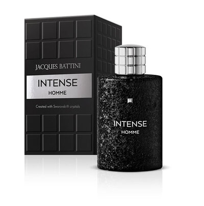 intense homme