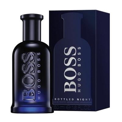 hugo boss night men