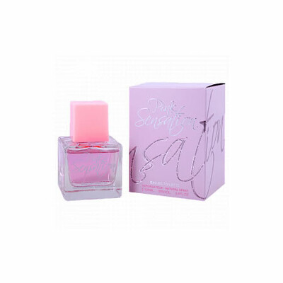 pink sensation perfume