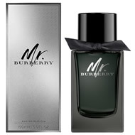 Burberry Mr Burberry Eau de Parfum
