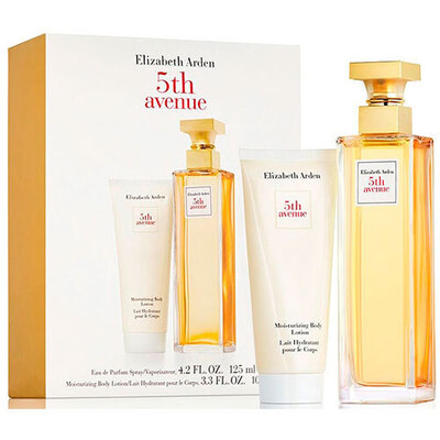 5 the avenue parfum