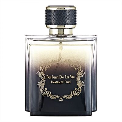 parfum de la vie