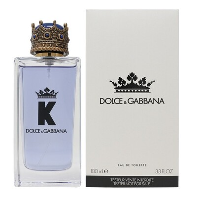 dolce and gabbana k for men