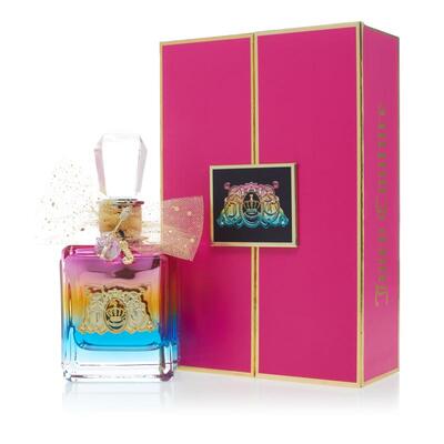 Juicy couture luxe perfume new arrivals