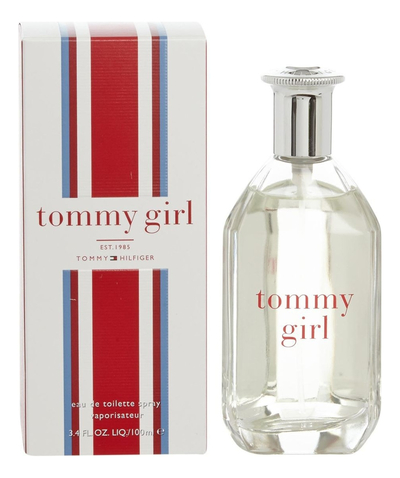 tommy tommy girl