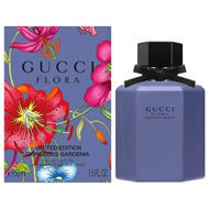 Gucci Flora Gorgeous Gardenia Limited Edition 2020