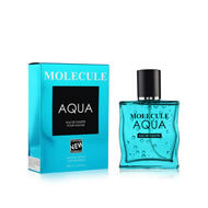 Parfum XXI Molecule Aqua