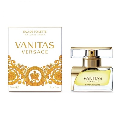 parfum vanitas versace
