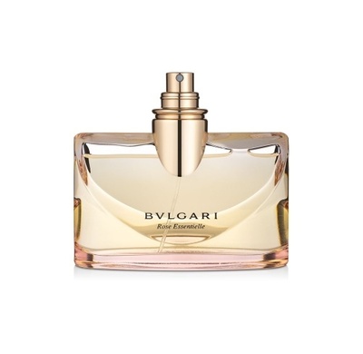 bulgari rose essentielle