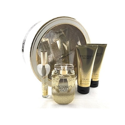 victoria secret angel gold price
