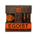 Festiva Egoist Набор (гель для душа 250 мл + шампунь 250 мл) для мужчин