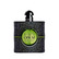 Yves Saint Laurent Black Opium Illicit Green Парфюмерная вода (уценка) 90 мл для женщин