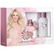 Shakira S Eau Florale Набор (туалетная вода 50 мл + дезодорант-спрей 150 мл) для женщин