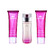 Lacoste Touch Of Pink Набор (туалетная вода 30 мл + гель для душа 50 мл + лосьон для тела 50 мл) для женщин