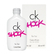 Calvin Klein CK One Shock For Her Туалетная вода 50 мл для женщин