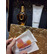 Paco Rabanne Million Gold For Her Набор (парфюмерная вода (уценка) 50 мл + лосьон для тела (уценка) 100 мл) для женщин