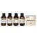 Le Labo Bergamote 22 Набор (гель для душа 50 мл + лосьон для тела 50 мл + шампунь 50 мл + мыло 30 гр + кондиционер для волос 50 мл) для женщин и мужчин