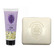 La Florentina Lavender Soap Набор (мыло 106 гр + крем для рук 75 мл) для женщин и мужчин