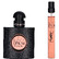 Yves Saint Laurent Black Opium Набор (парфюмерная вода 30 мл + парфюмерная вода 10 мл) для женщин