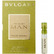 Миниатюра Bvlgari Bvlgari Man Wood Neroli Парфюмерная вода 1.5 мл - пробник духов