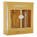 KPK Parfum L accorte Набор (туалетная вода 50 мл + дезодорант-спрей 75 мл) для женщин