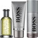Hugo Boss Boss Bottled Набор (туалетная вода 100 мл + гель для душа 100 мл + дезодорант-спрей 150 мл) для мужчин