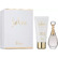 Christian Dior J Adore Набор (парфюмерная вода 5 мл + молочко для тела 20 мл) для женщин