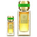 Signature Sillage D Orient Emerald Набор (парфюмерная вода 100 мл + парфюмерная вода 15 мл) для женщин и мужчин