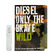 Миниатюра Diesel Only The Brave Wild Туалетная вода 1.5 мл - пробник духов