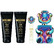 Moschino Toy 2 Pearl Набор (парфюмерная вода 100 мл + парфюмерная вода 10 мл + гель для душа 100 мл + лосьон для тела 100 мл) для женщин и мужчин
