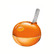 Donna Karan DKNY Delicious Candy Apples Fresh Orange Парфюмерная вода (уценка) 50 мл для женщин